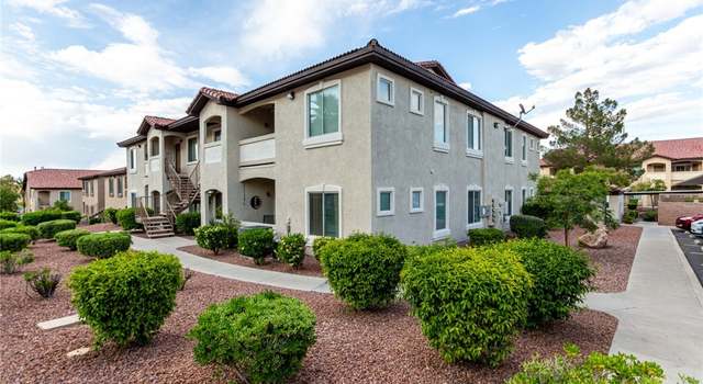 Photo of 3515 Cactus Shadow St #202, Las Vegas, NV 89129