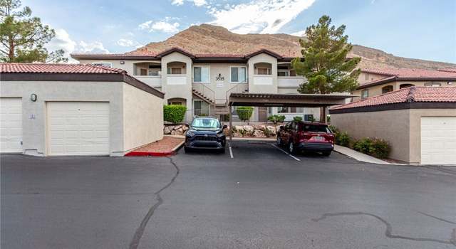 Photo of 3515 Cactus Shadow St #202, Las Vegas, NV 89129