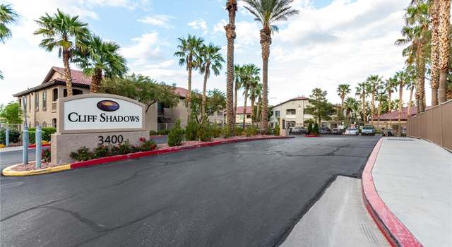 Photo of 3515 Cactus Shadow St #202, Las Vegas, NV 89129