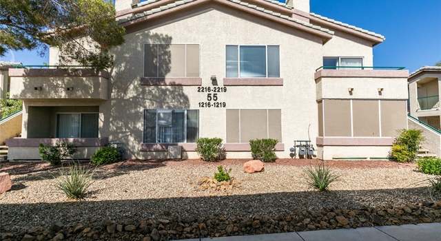 Photo of 5710 E Tropicana Ave #2218, Las Vegas, NV 89122