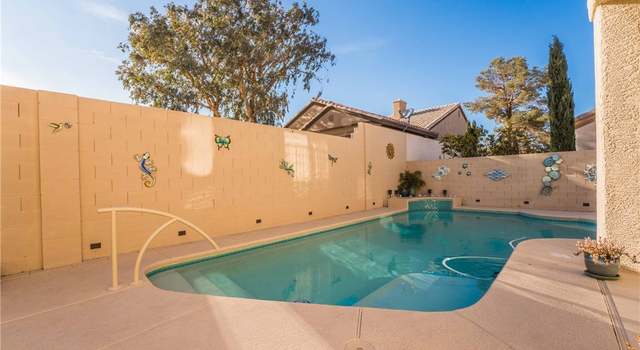 Photo of 3409 Bedfordshire Pl, Las Vegas, NV 89129