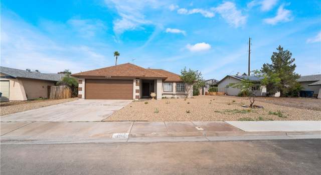 Photo of 1356 Spague St, Henderson, NV 89011