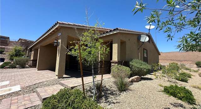 Photo of 2653 Crystal Blue St, Laughlin, NV 89029