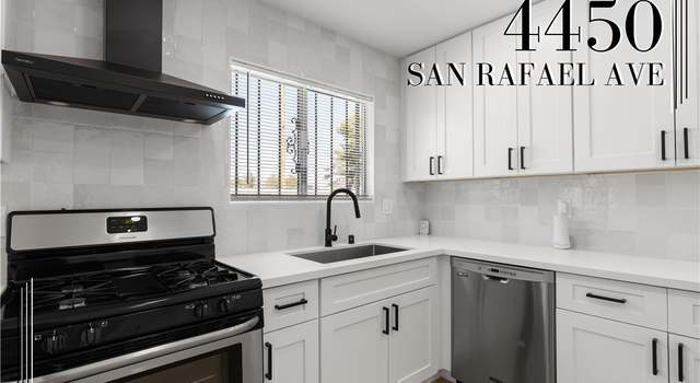 Photo of 4450 San Rafael Ave, Las Vegas, NV 89120