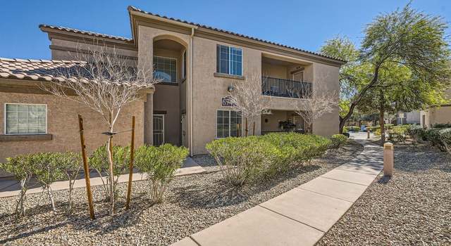 Photo of 6745 Caporetto Ln #104, North Las Vegas, NV 89084