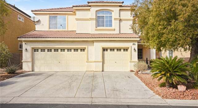 Photo of 5832 Ivy Vine Ct, Las Vegas, NV 89141
