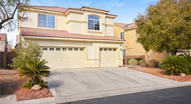 Photo of 5832 Ivy Vine Ct, Las Vegas, NV 89141