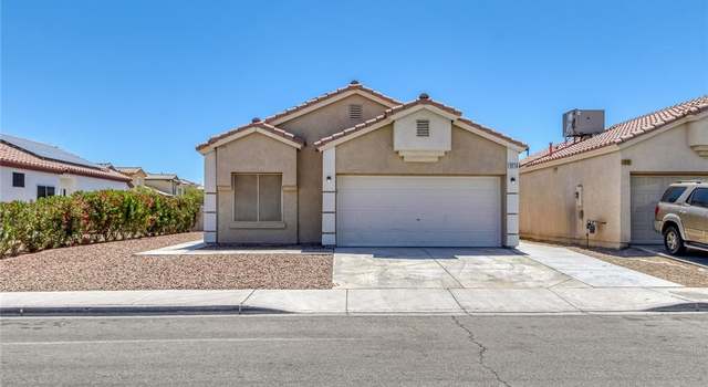 Photo of 1213 Star Meadow Dr, North Las Vegas, NV 89030