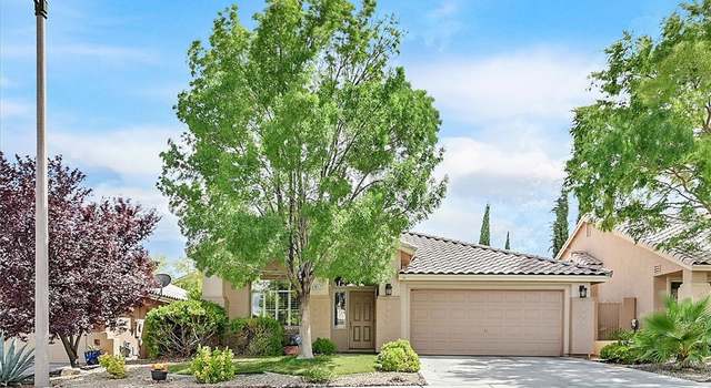 Photo of 9517 Mountainair Ave, Las Vegas, NV 89134