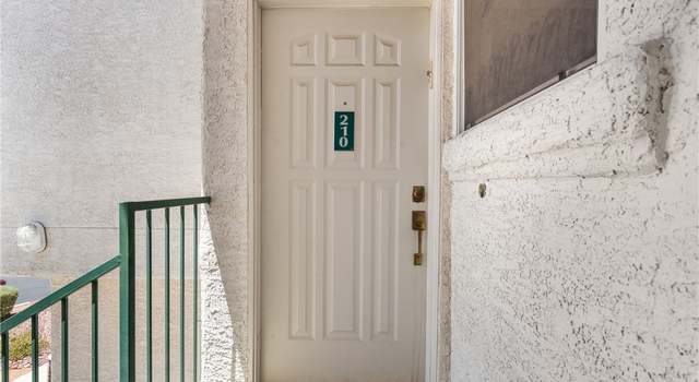 Photo of 6201 E Lake Mead Blvd #210, Las Vegas, NV 89156