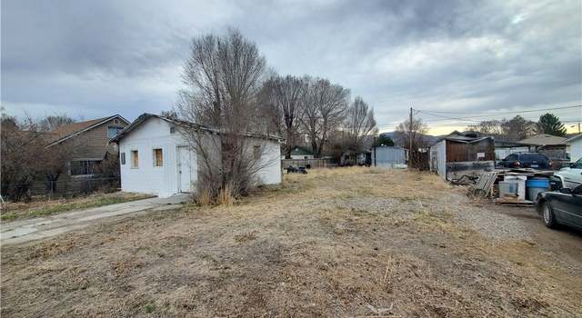 Photo of 450 Ogden, Ely, NV 89301