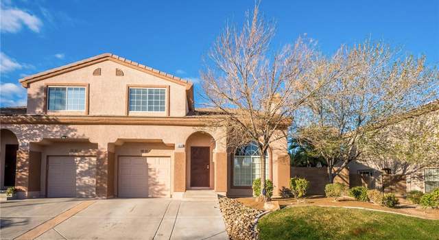Photo of 1633 Cave Spring Dr, Henderson, NV 89014