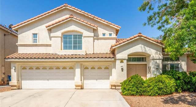 Photo of 9339 Bondeno St, Las Vegas, NV 89123