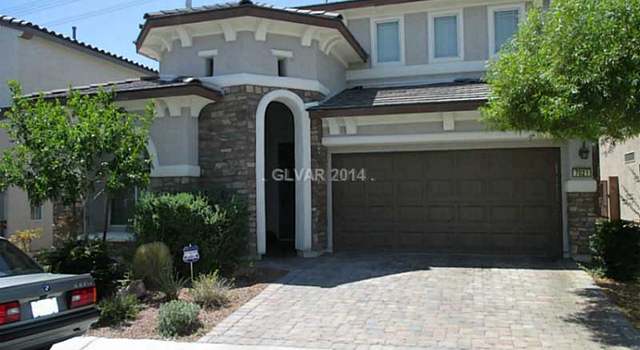 Photo of 7021 Whipple Manor St, Las Vegas, NV 89166
