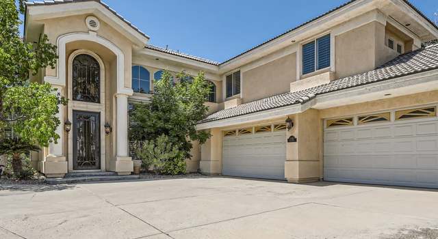 Photo of 2082 Troon Dr, Henderson, NV 89074