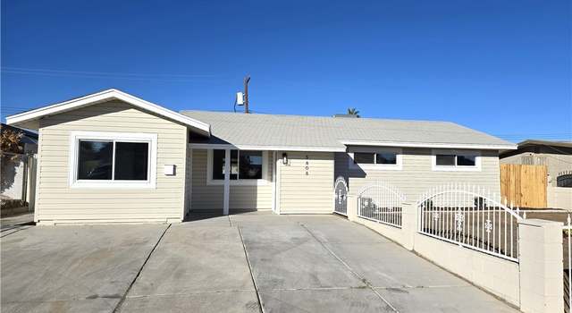 Photo of 5808 Forrest Hills Ln, Las Vegas, NV 89108