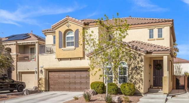 Photo of 7078 Seabirds Pl, North Las Vegas, NV 89084