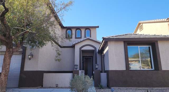 Photo of 6231 Sun Seed Ct, North Las Vegas, NV 89081