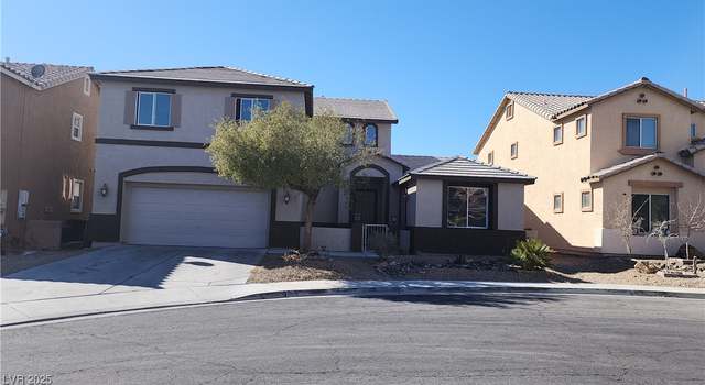 Photo of 6231 Sun Seed Ct, North Las Vegas, NV 89081