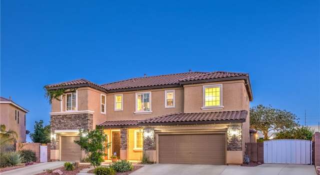 Photo of 9805 Turtle Walk Ave, Las Vegas, NV 89149