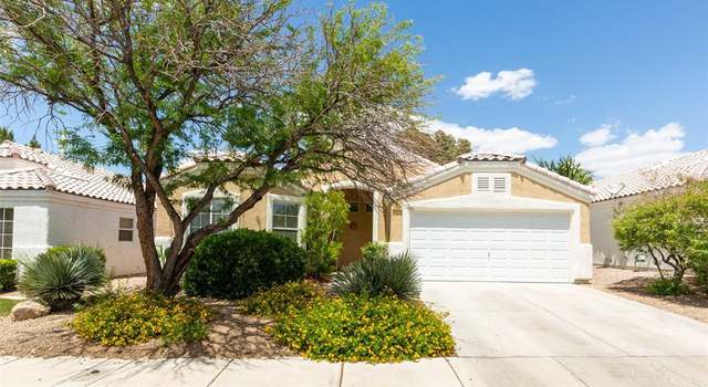 Photo of 2546 Stonequist Ave, Henderson, NV 89052