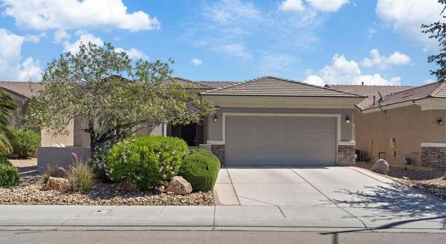 Photo of 2108 Willow Wren Dr, North Las Vegas, NV 89084