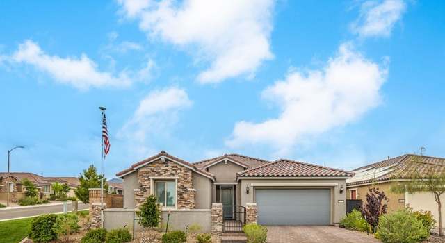 Photo of 8257 Skye Peak St, Las Vegas, NV 89166
