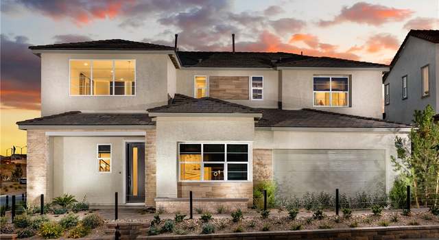 Photo of 10130 Sequoia Glen Ave, Las Vegas, NV 89166