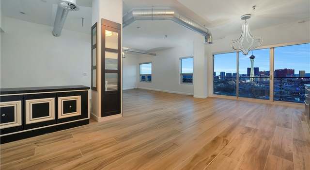 Photo of 200 Hoover Ave #1505, Las Vegas, NV 89101