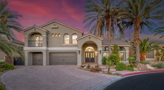 Photo of 11158 Antonine Wall Ct, Las Vegas, NV 89141