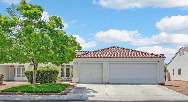 Photo of 2011 Mountain Sunset Ave, North Las Vegas, NV 89031