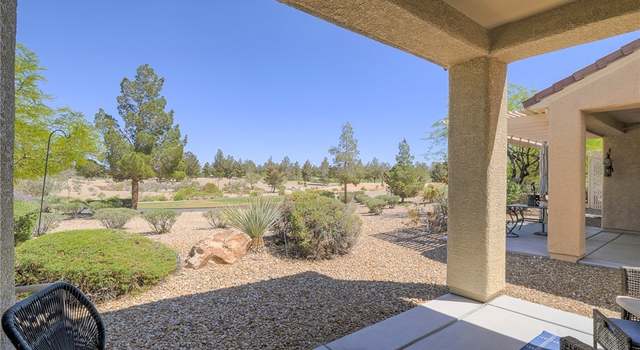Photo of 7624 Fruit Dove St, North Las Vegas, NV 89084