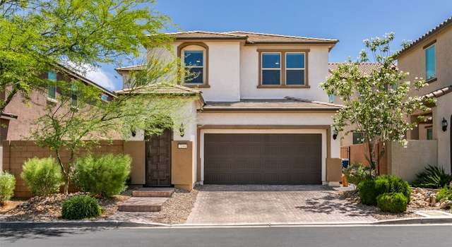 Photo of 7194 Sage Wren Ct, Las Vegas, NV 89148