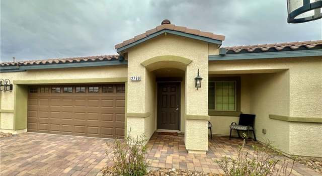 Photo of 2790 Chetco River St, Laughlin, NV 89029
