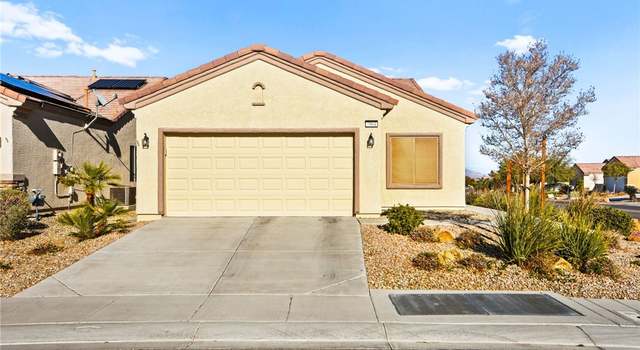 Photo of 7904 Fantail Dr, North Las Vegas, NV 89084