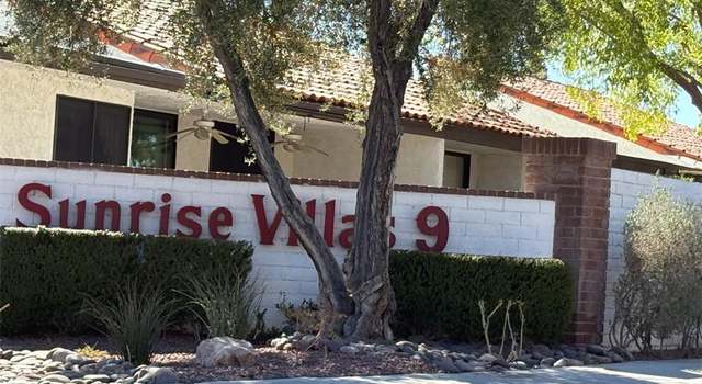 Photo of 2569 Malabar Ave, Las Vegas, NV 89121