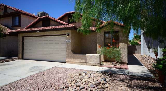 Photo of 6508 Hartwood Rd, Las Vegas, NV 89108