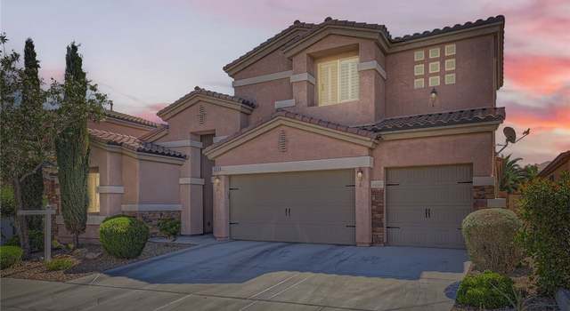 Photo of 280 Goldstar St, Henderson, NV 89012