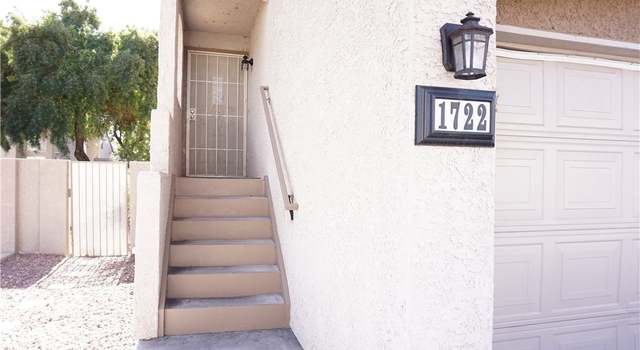 Photo of 1722 Comstock Dr, Henderson, NV 89014