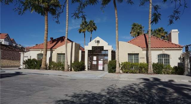 Photo of 1722 Comstock Dr, Henderson, NV 89014