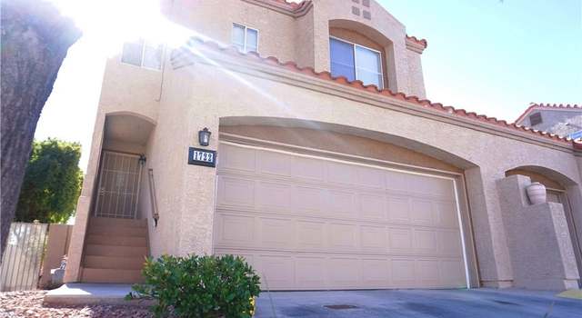 Photo of 1722 Comstock Dr, Henderson, NV 89014