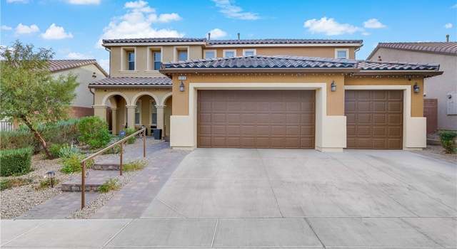 Photo of 1313 Alamosa Ridge Ct, North Las Vegas, NV 89084