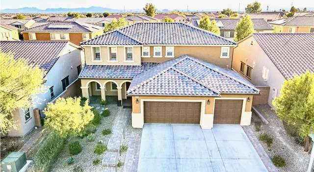 Photo of 1313 Alamosa Ridge Ct, North Las Vegas, NV 89084