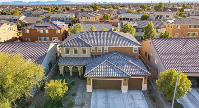 Photo of 1313 Alamosa Ridge Ct, North Las Vegas, NV 89084