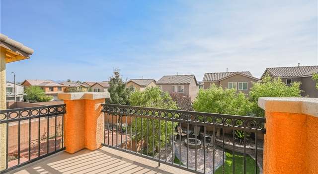 Photo of 7455 Glimmering Sun Ave, Las Vegas, NV 89178