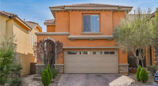 Photo of 7455 Glimmering Sun Ave, Las Vegas, NV 89178