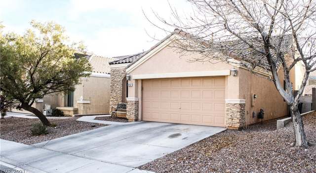Photo of 9157 Craven Ave, Las Vegas, NV 89149