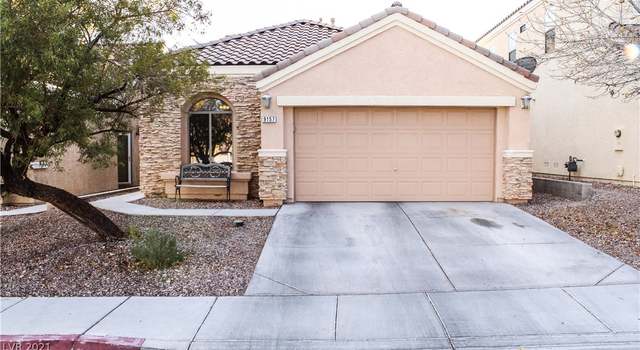 Photo of 9157 Craven Ave, Las Vegas, NV 89149
