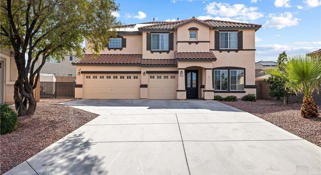 Photo of 623 Blue Snow River Ct, Henderson, NV 89002