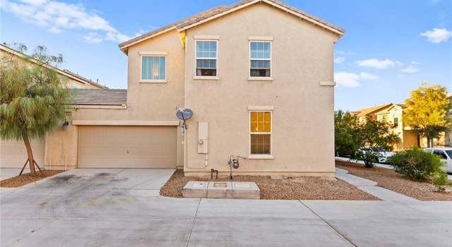 Photo of 4533 Lime Straight Dr, Las Vegas, NV 89115
